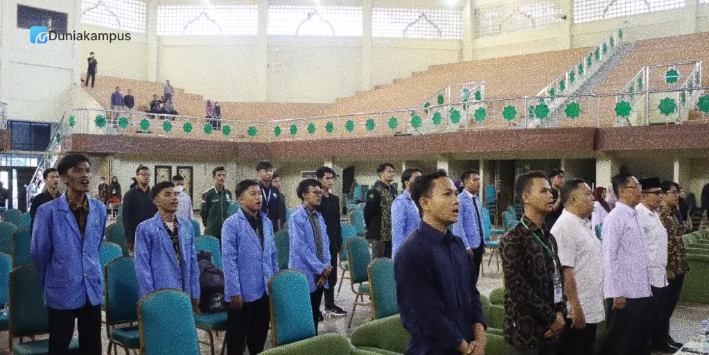 DEMA Mahasiswa - Duniakampus.com