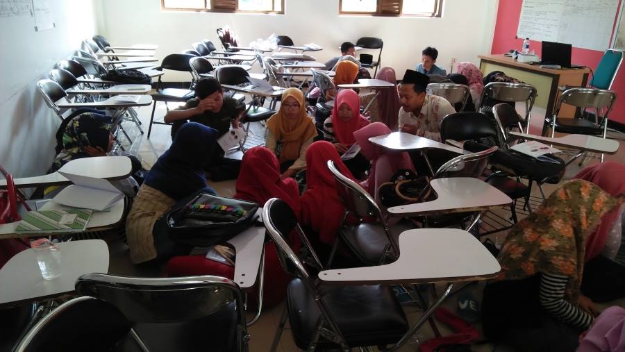 Pembekalan KKN