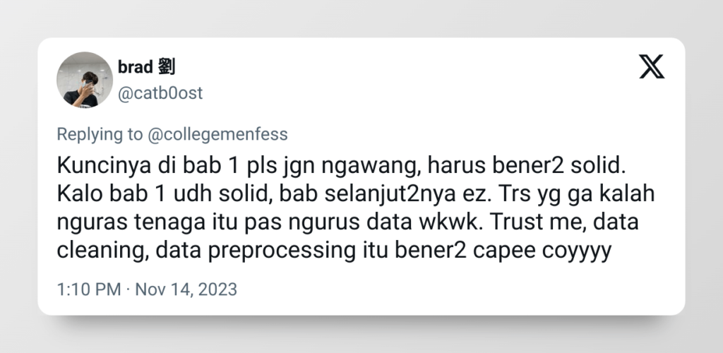 tips mengerjakan bab 1 skripsi - 2