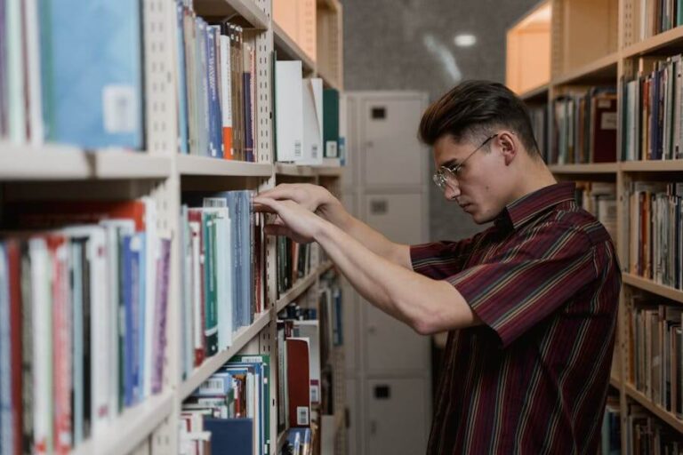 Perbedaan Novelty dan Research Gap