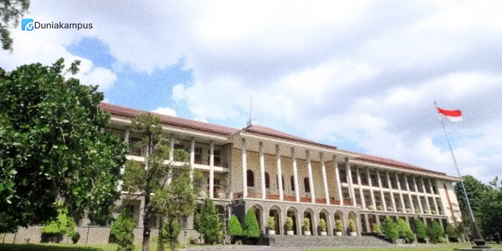 Daftar Ulang SNBT 2025 - Duniakampus.com